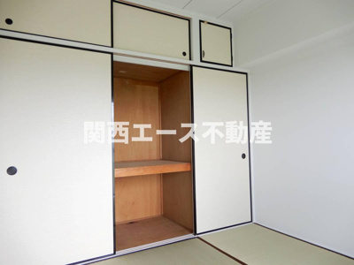 【収納】 | ビレッジハウス小堀