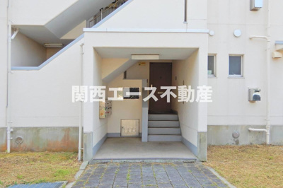 【エントランス】 | ビレッジハウス小堀