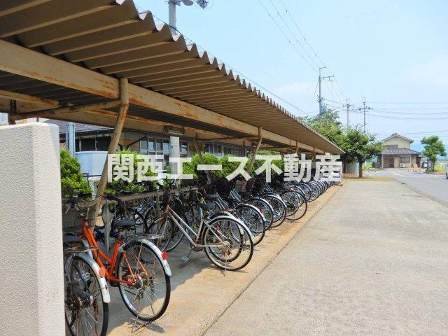 【その他共用部分】 | ビレッジハウス小堀