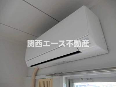 【設備】 | ビレッジハウス小堀