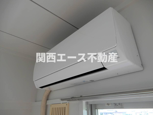 【設備】 | ビレッジハウス小堀