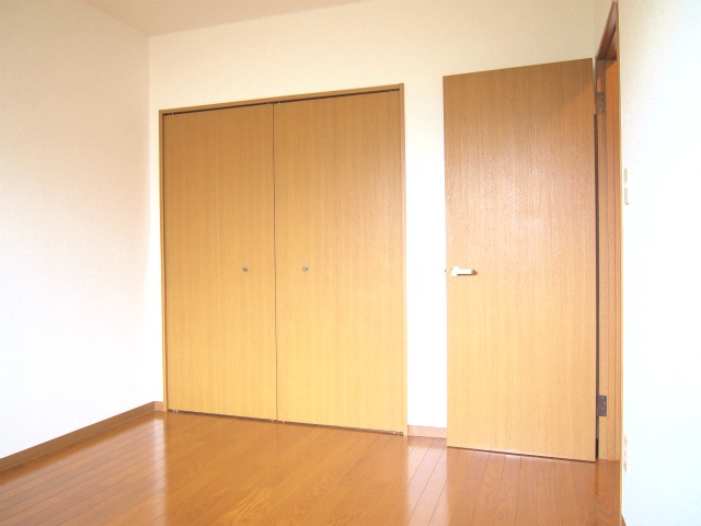 エスポワール御堂島の設備|※別号室のお写真になります。