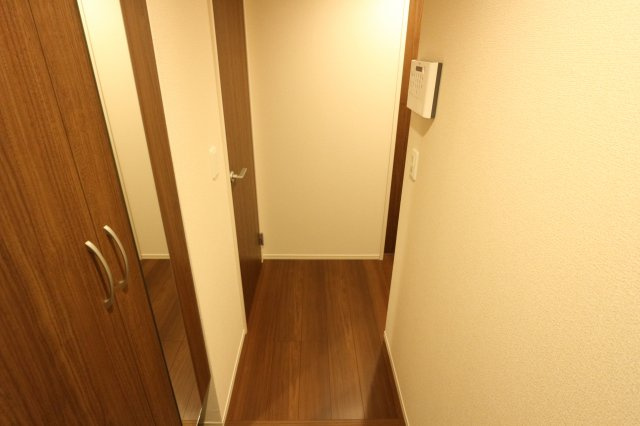 パークサイド歌敷山の内装|同タイプハイツです。完成イメージにどうぞ