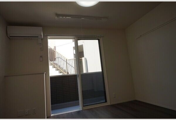 ＧＲＡＮＤ　Ｄ－ｒｏｏｍ京町の居間・リビング