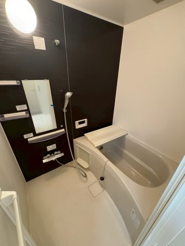 ＧＲＡＮＤ　Ｄ－ｒｏｏｍ京町の浴室