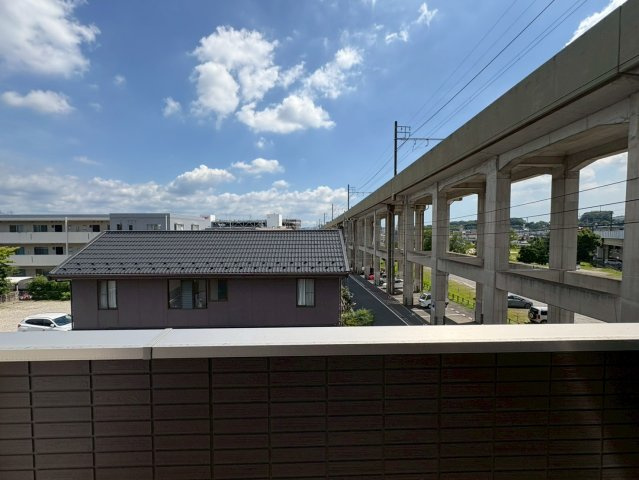 ＧＲＡＮＤ　Ｄ－ｒｏｏｍ京町の展望