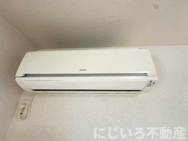 Felicity　Aの設備