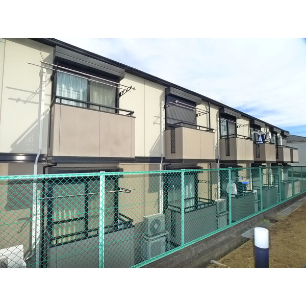 リヴェール検見川のその他共用部分
