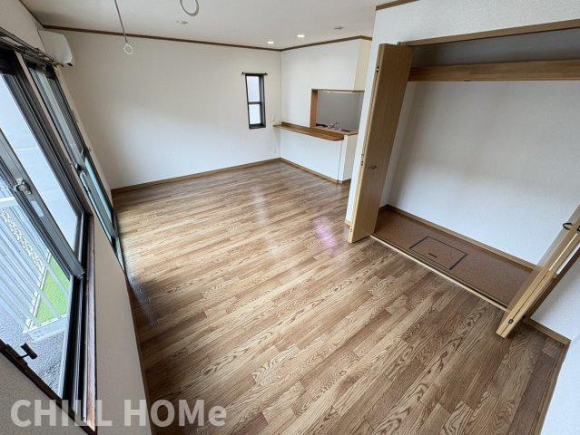 ハイツスズキＡの内装|他社様掲載物件もまとめてご紹介、ご案内可能です(^^)/
