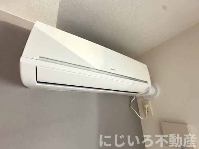 グリーンシトラスの設備