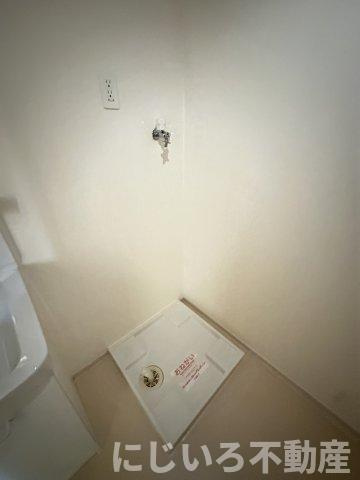 グリーンシトラスの設備
