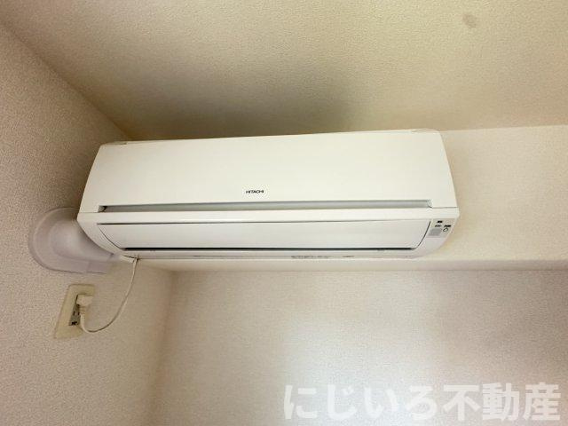 グリーンシトラスの設備
