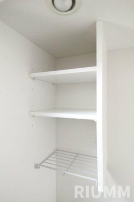 【キッチン】 | モナーク杉並堀ノ内