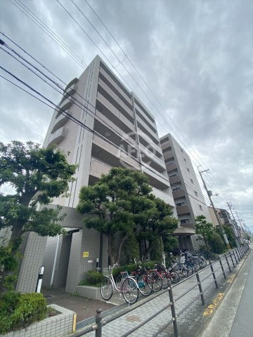 エレガンス巽