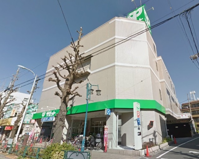 サン・イーリスのその他|サミットストア 松陰神社前店