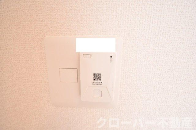 ナーブ観音寺の設備|インターネット接続