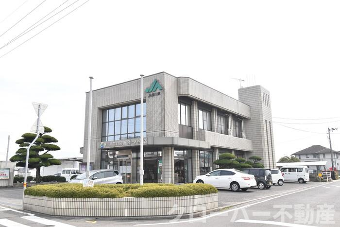 ナーブ観音寺の周辺|ＪＡ香川県一ノ谷支店
