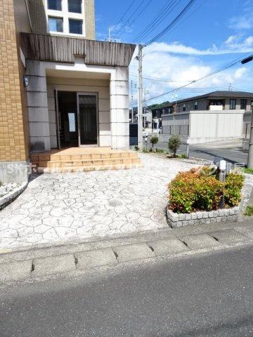 フラッツ　ラ　ローサのその他共用部分