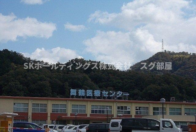 フラッツ　ラ　ローサの周辺|舞鶴医療センターまで650m