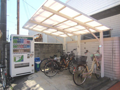 【その他】 | ロイヤルクレイン樽井