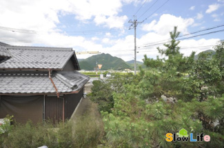 【展望】 | 丹波市氷上町稲畑