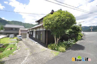 【外観】 | 丹波市氷上町稲畑