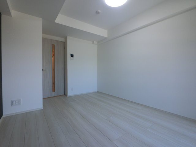 GENOVIA船橋（ジェノヴィア船橋）の寝室