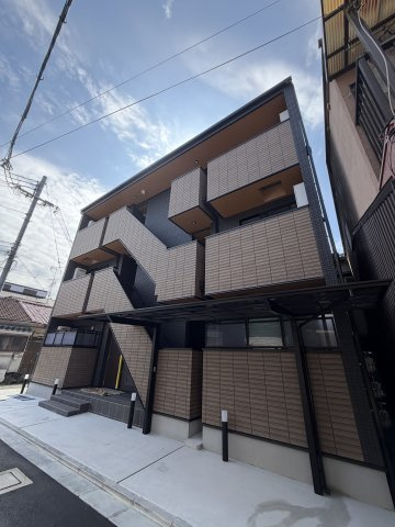 GM HILLS 野里町