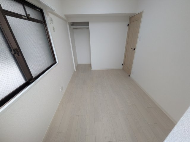 サンライフ小倉原町（A-27）の洋室