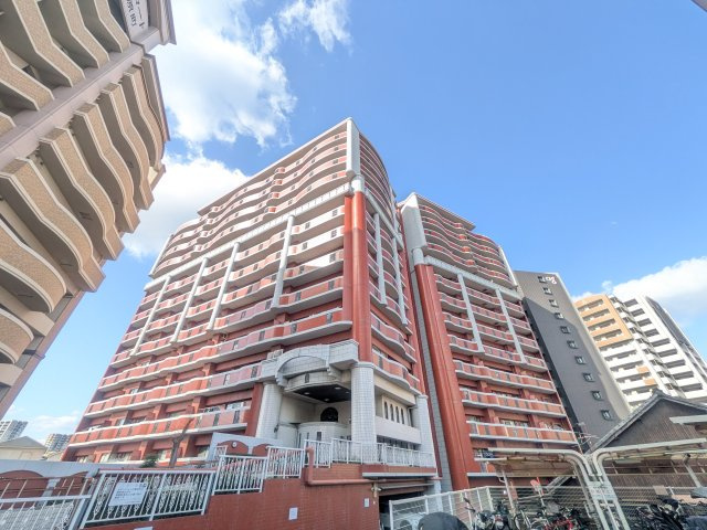 サンライフ小倉原町（A-27）