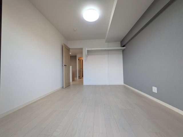 サンライフ小倉原町（A-27）の洋室
