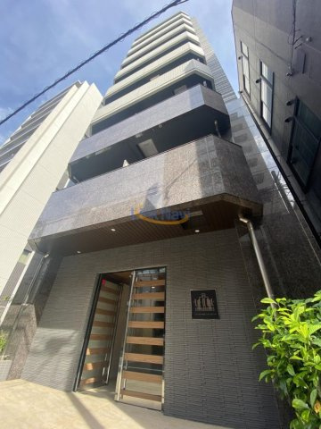 【外観】 | リーガル京町堀Ⅱ