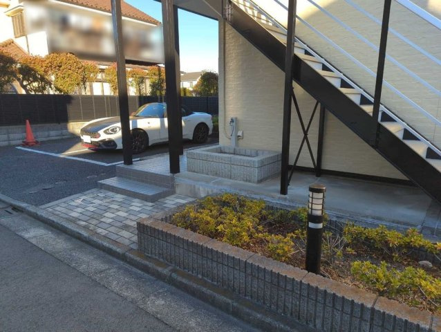レオパレスＢＯＮＨＥＵＲ弐番館のその他