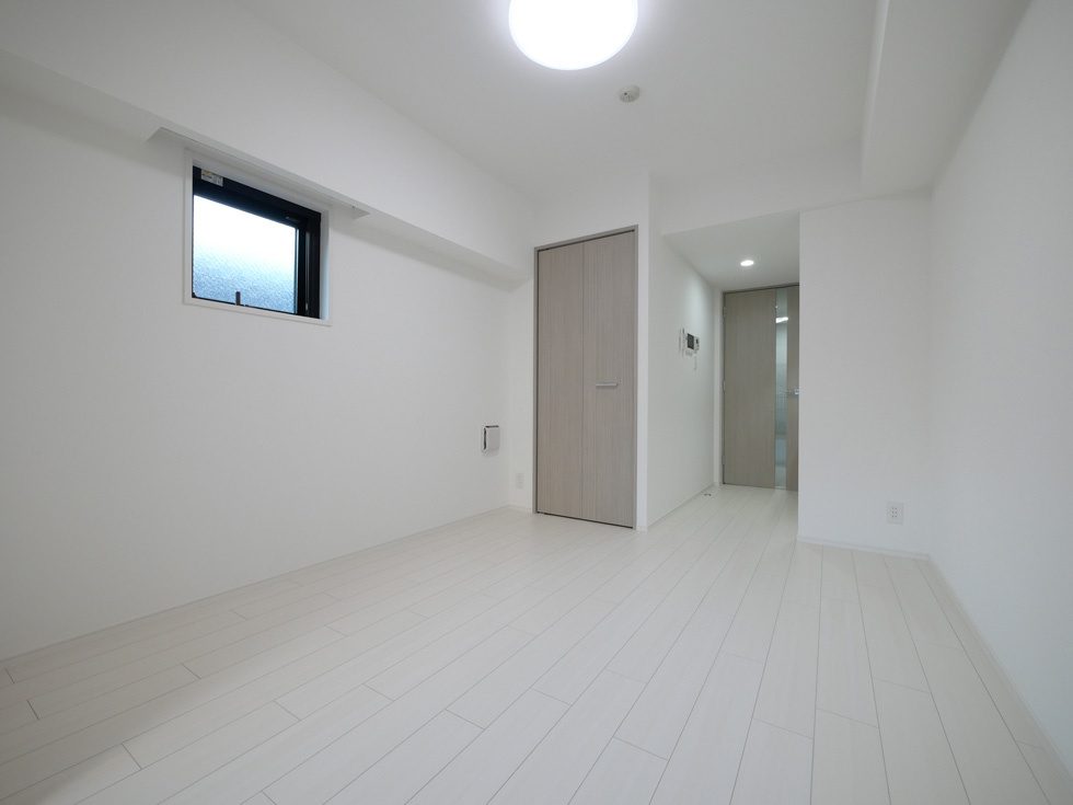 PREMIUM CUBE 中野富士見町の内装