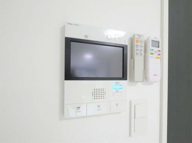PREMIUM　CUBE　東高円寺の内装