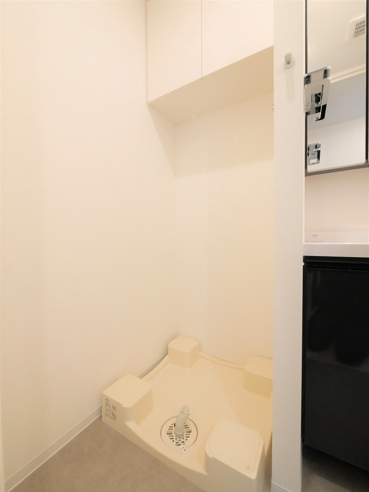 PREMIUM　CUBE　東高円寺の内装