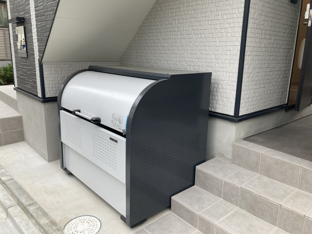 ハーモニーテラス宮前のその他共用部分