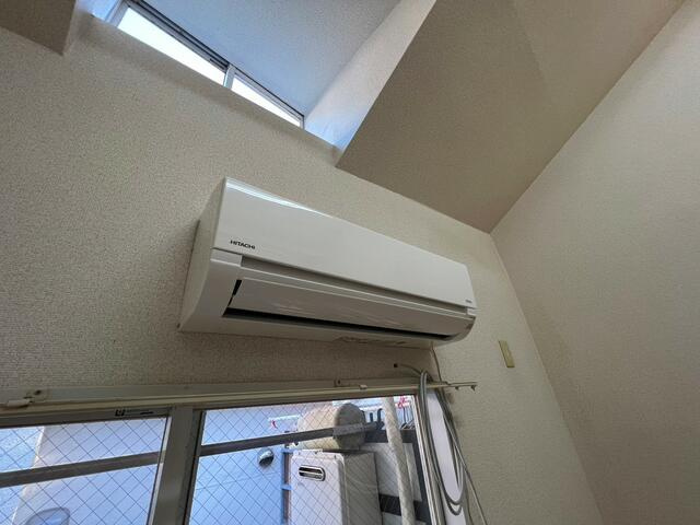 ピースヴァレイ東松原の設備
