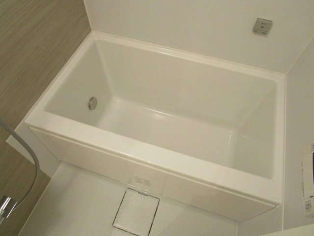 VERITAS EIFUKUCHOの浴室|ゆったり過ごせるお風呂です