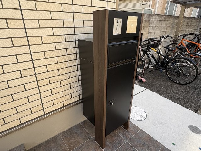 北野4丁目戸建賃貸住宅のその他共用部分
