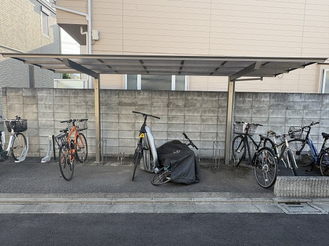 北野4丁目戸建賃貸住宅のその他共用部分