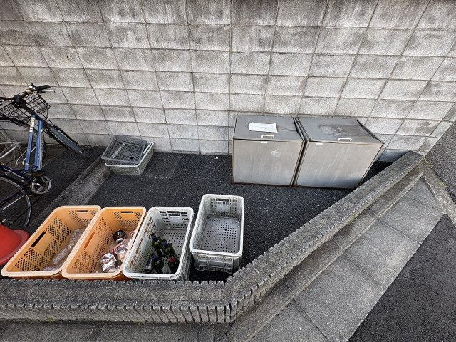 北野4丁目戸建賃貸住宅のその他共用部分