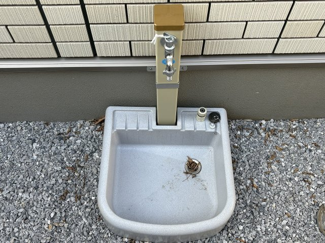 北野4丁目戸建賃貸住宅のその他