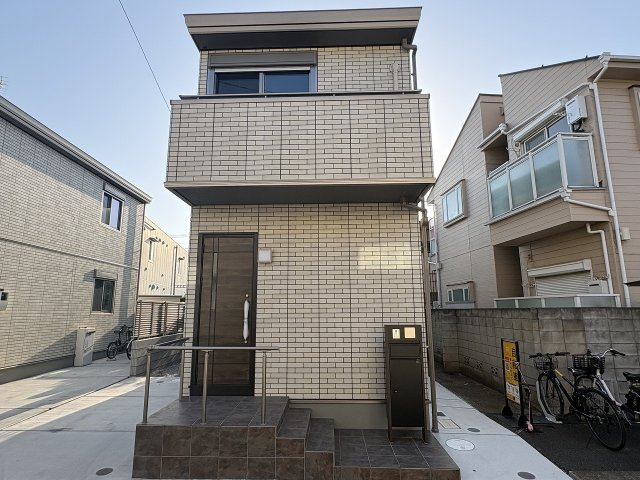 北野4丁目戸建賃貸住宅のその他