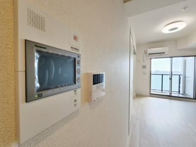 【セキュリティ】 | プレサンス名駅南エディフィス | ※イメージ画像です