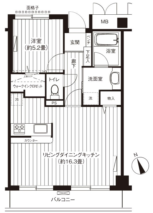 新御茶ノ水アーバントリニティ