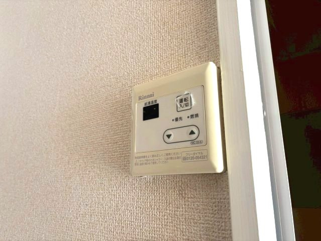 KSスクエアの設備