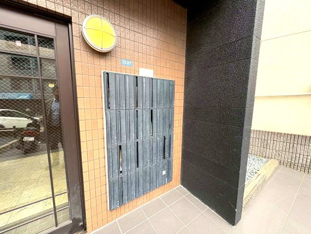 KSスクエアのその他共用部分