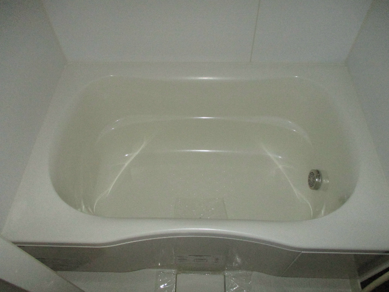 ロイヤル穂波の浴室