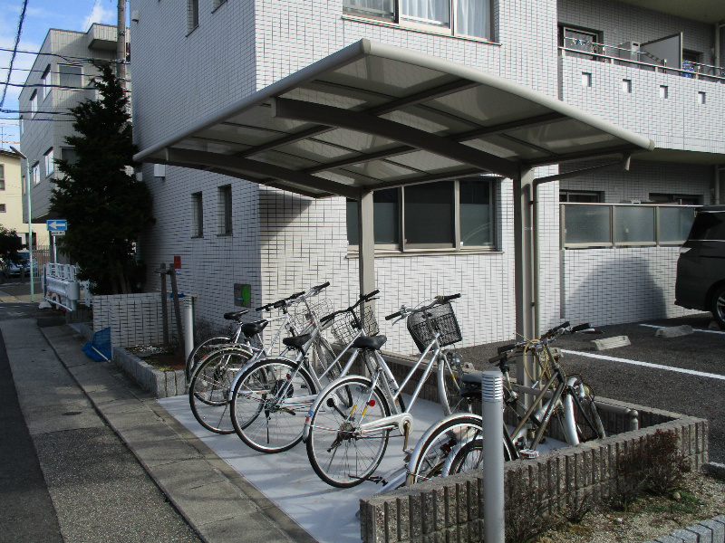 ロイヤル穂波のその他共用部分